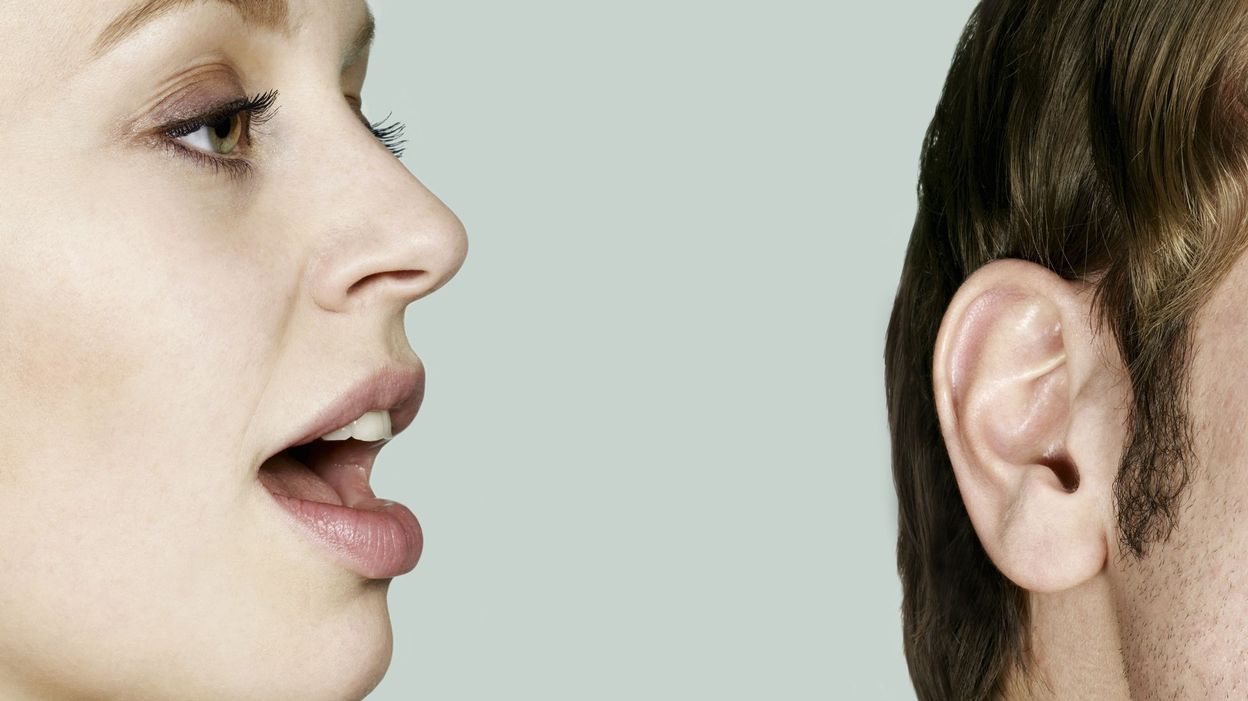 Un implant Ã  l'Ã©coute des personnes atteintes de surditÃ©