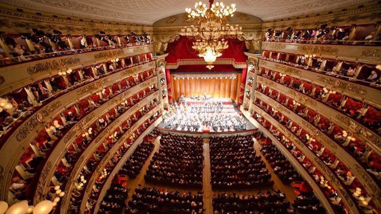 Polémique autour d'un possible financement de la Scala de Milan par l