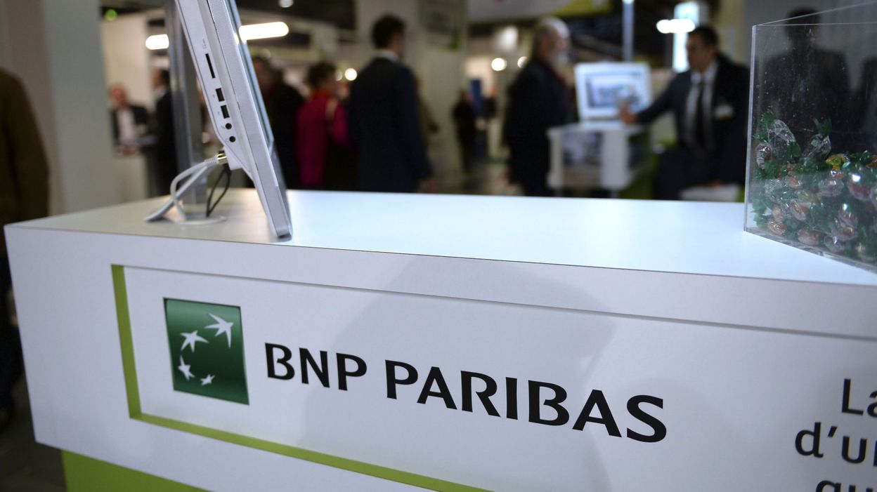 BNP Paribas annonce la fermeture de 65 agences pour 2018