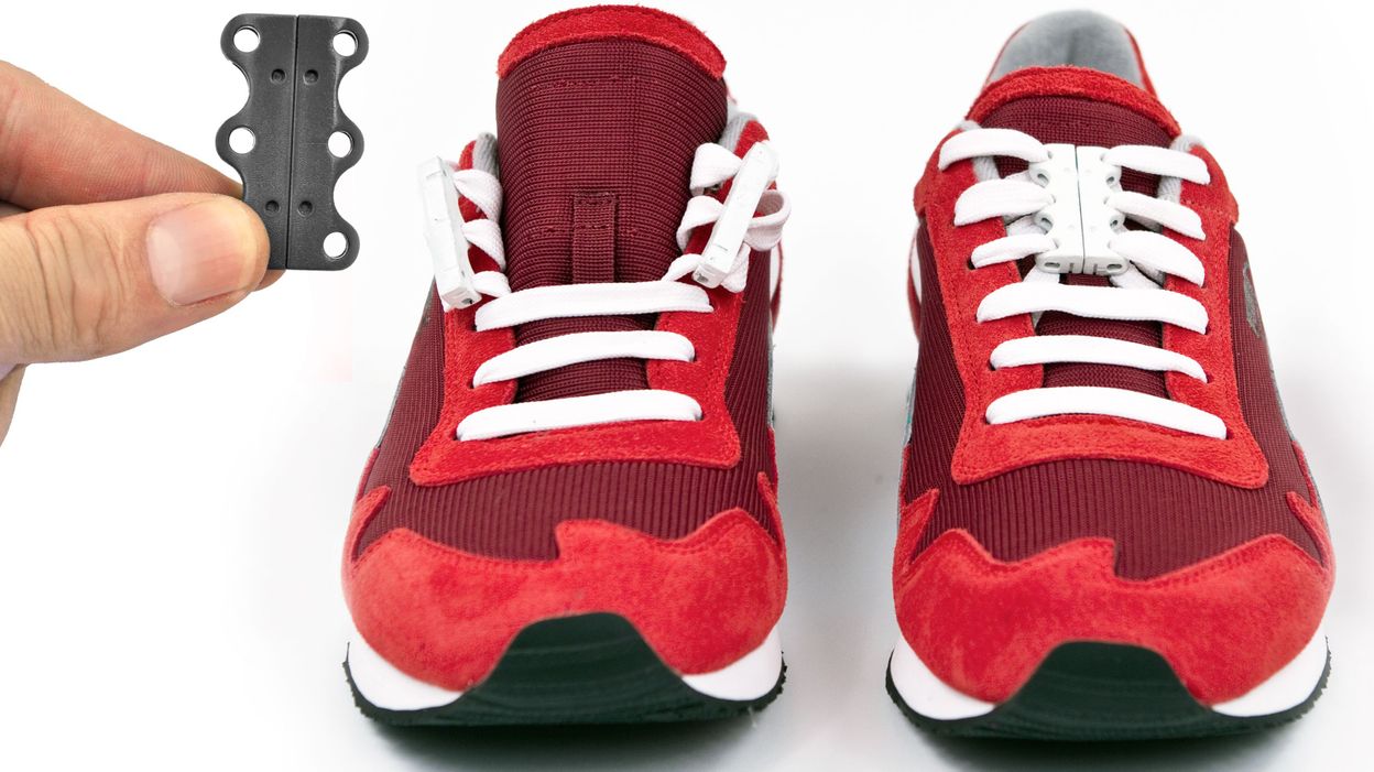 lacet magnetique go sport