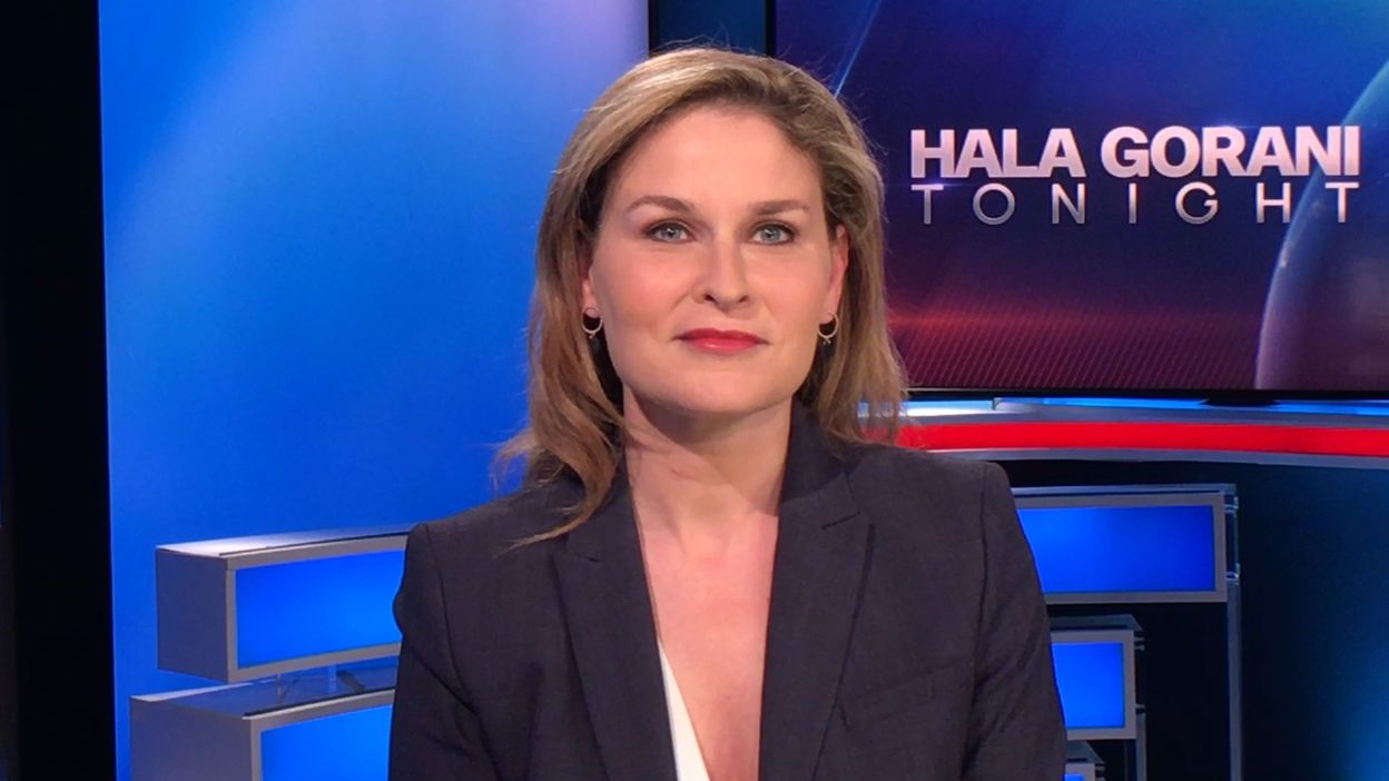 L Info à L Heure De Trump Et Des Réseaux Sociaux Selon Hala Gorani De Cnn L Info à L Heure De Trump Et Des Réseaux Sociaux Selon Hala Gorani De Cnn