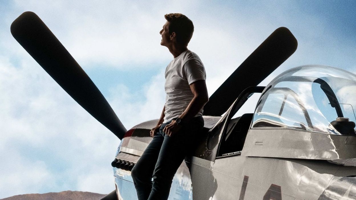Paramount Pictures révèle une nouvelle bande-annonce de &quot;Top Gun 2