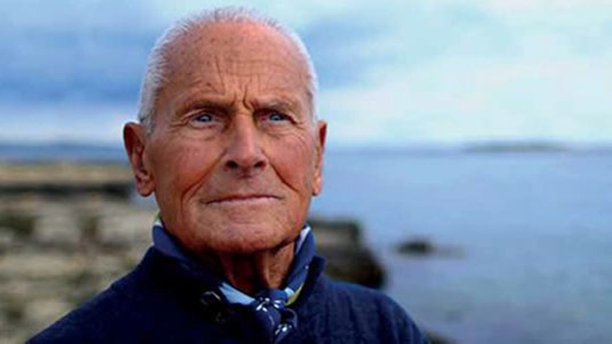 mort du plongeur italien enzo maiorca heros du film le grand bleu