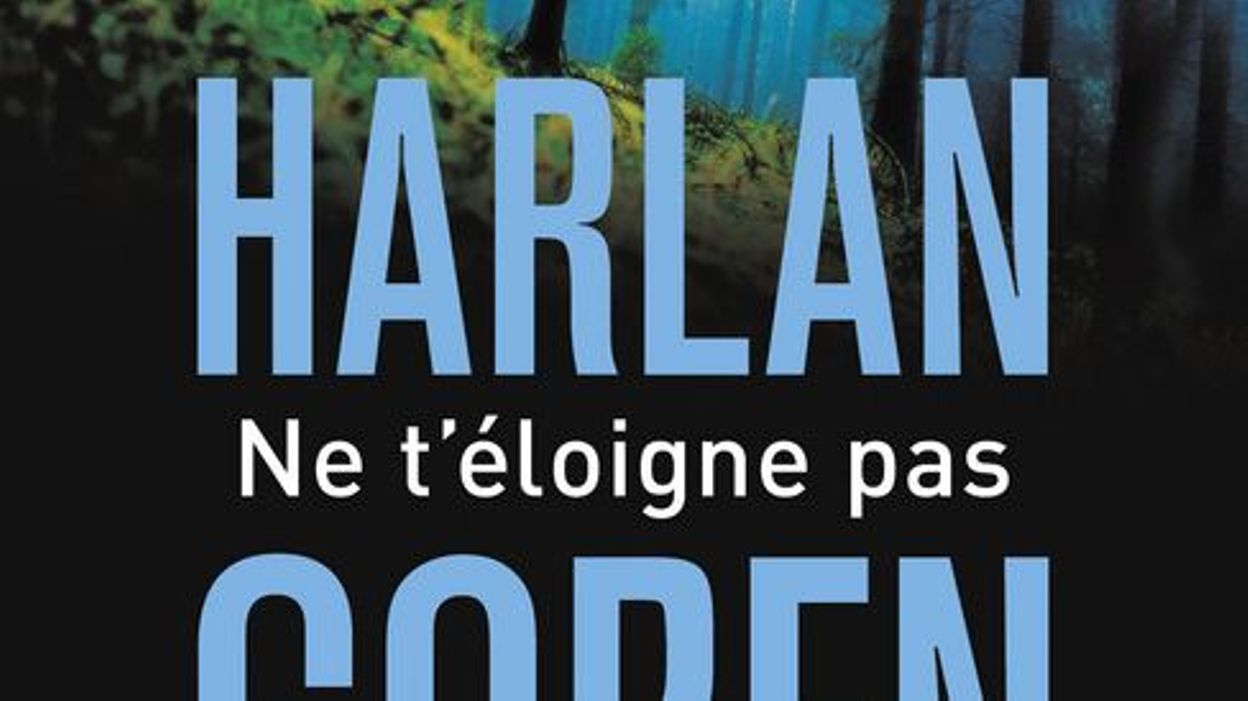 Harlan Coben Ne T éloigne Pas Classement des ventes livres : Harlan Coben devant Jean-Christophe Rufin