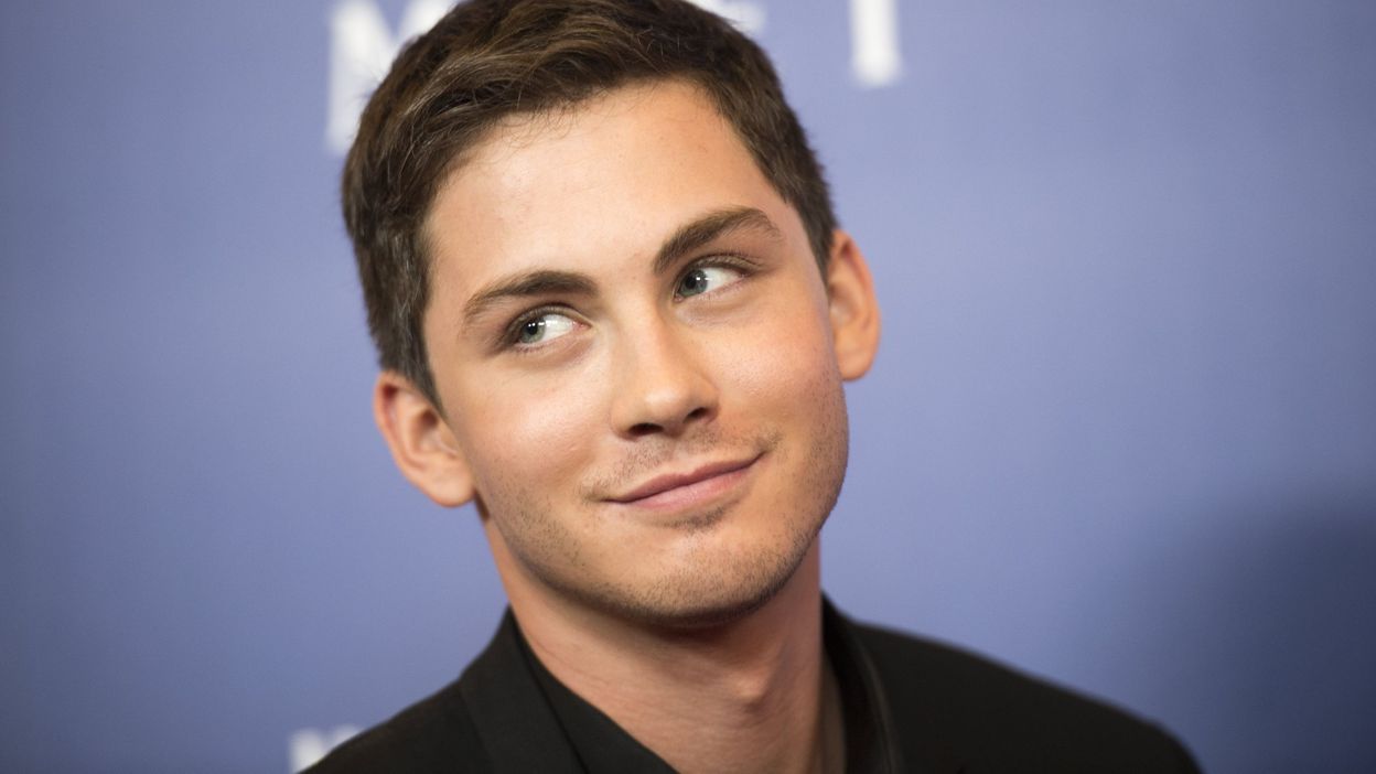 Logan Lerman en discussions pour obtenir le rôle principal de The Hunt