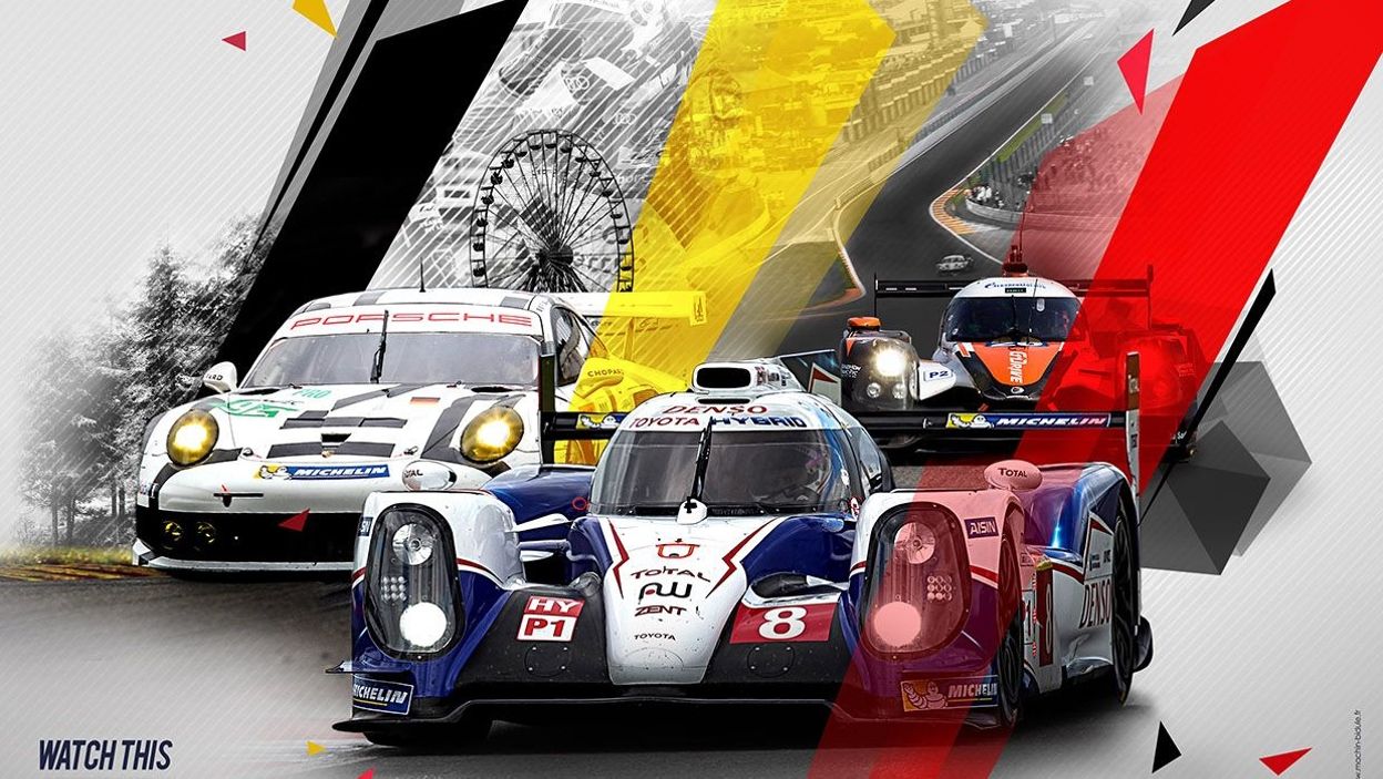 Les 6H de SpaFrancorchamps, répétition générale des 24H du Mans