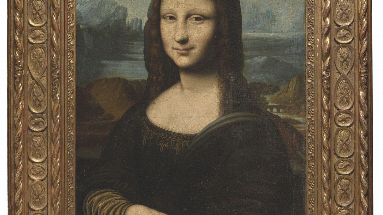 La Date De La Vente De La Mona Lisa Hekking Est Maintenant Connue 