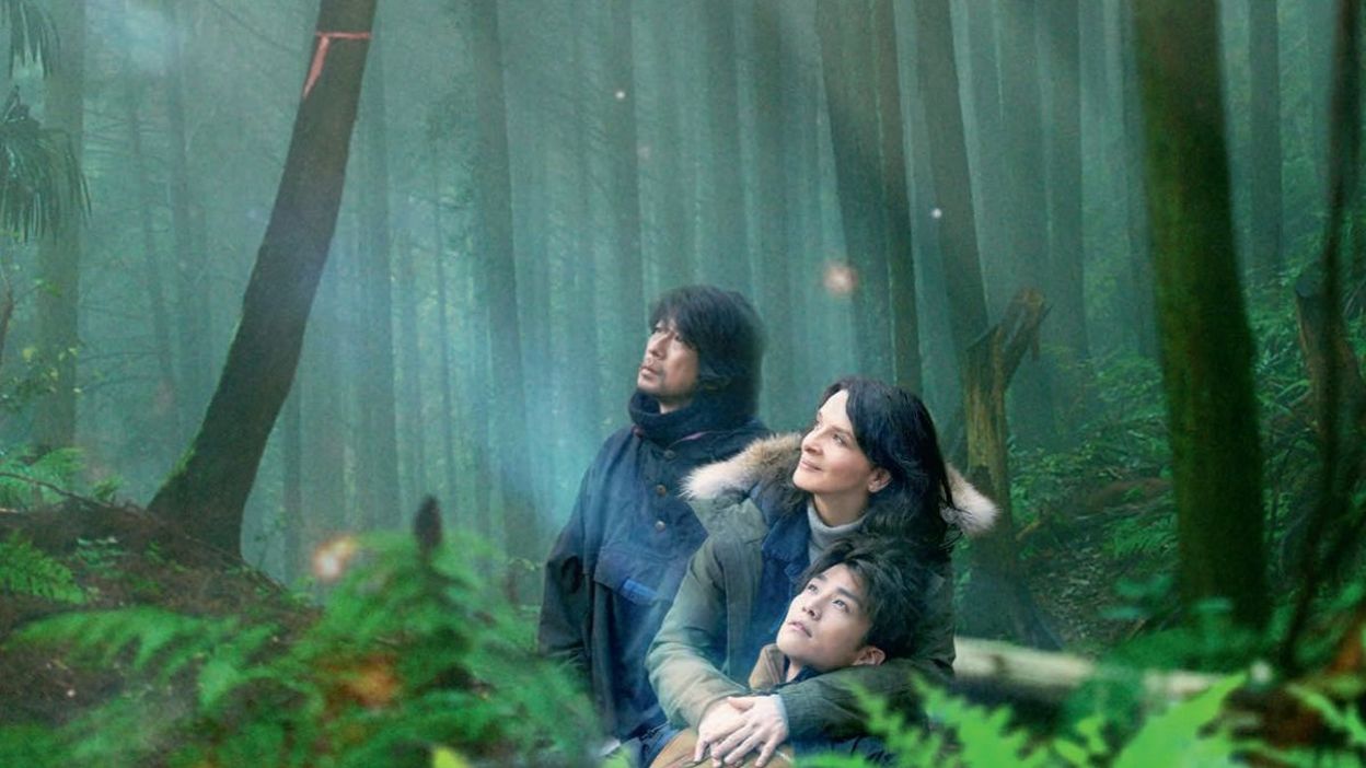 Stillwater Bande Annonce Vf "Still the water", une ode à la nature signée Naomi Kawase