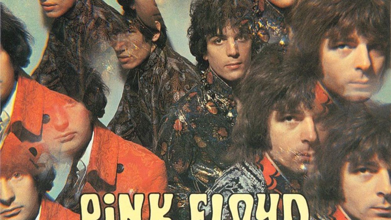 BEST OF Retour sur le premier album de Pink Floyd