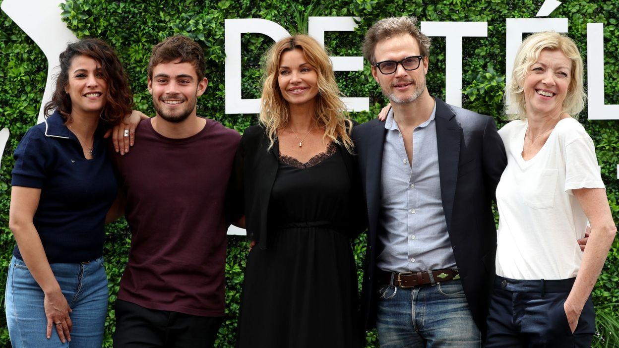 Le casting de Le casting de
