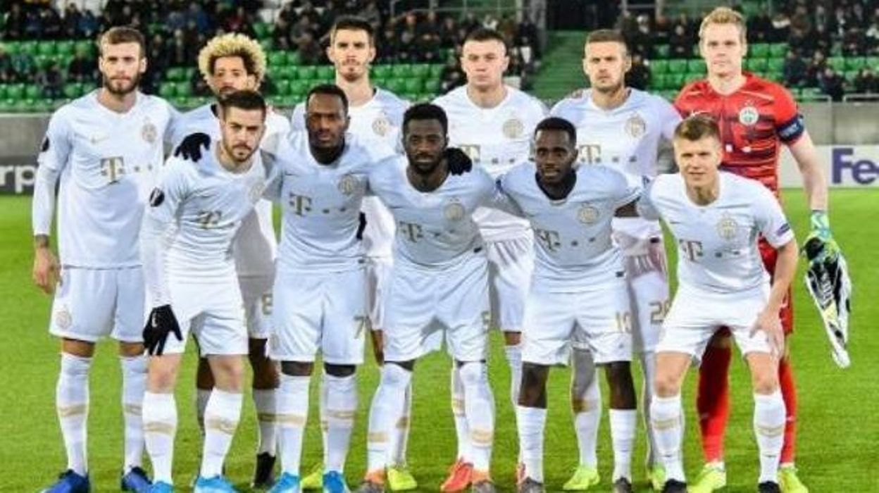 Reprise des compétitions de football en Hongrie le 23 mai à huis clos