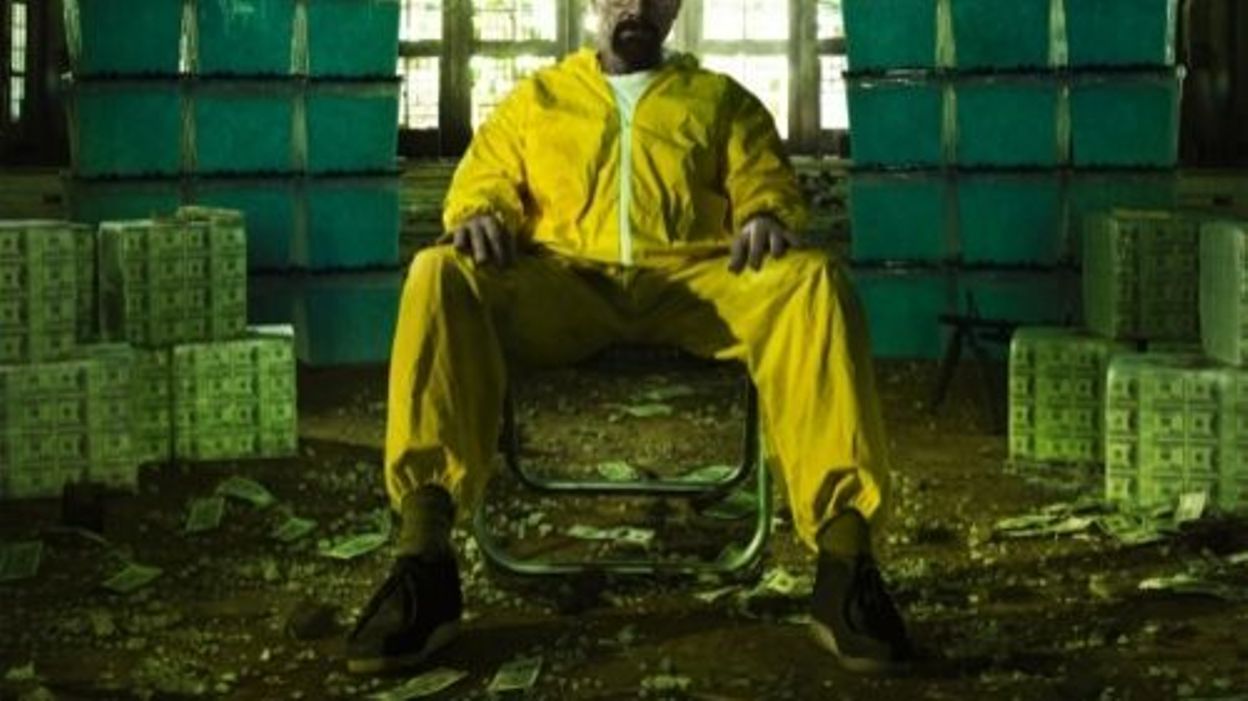 breaking bad streaming 2020