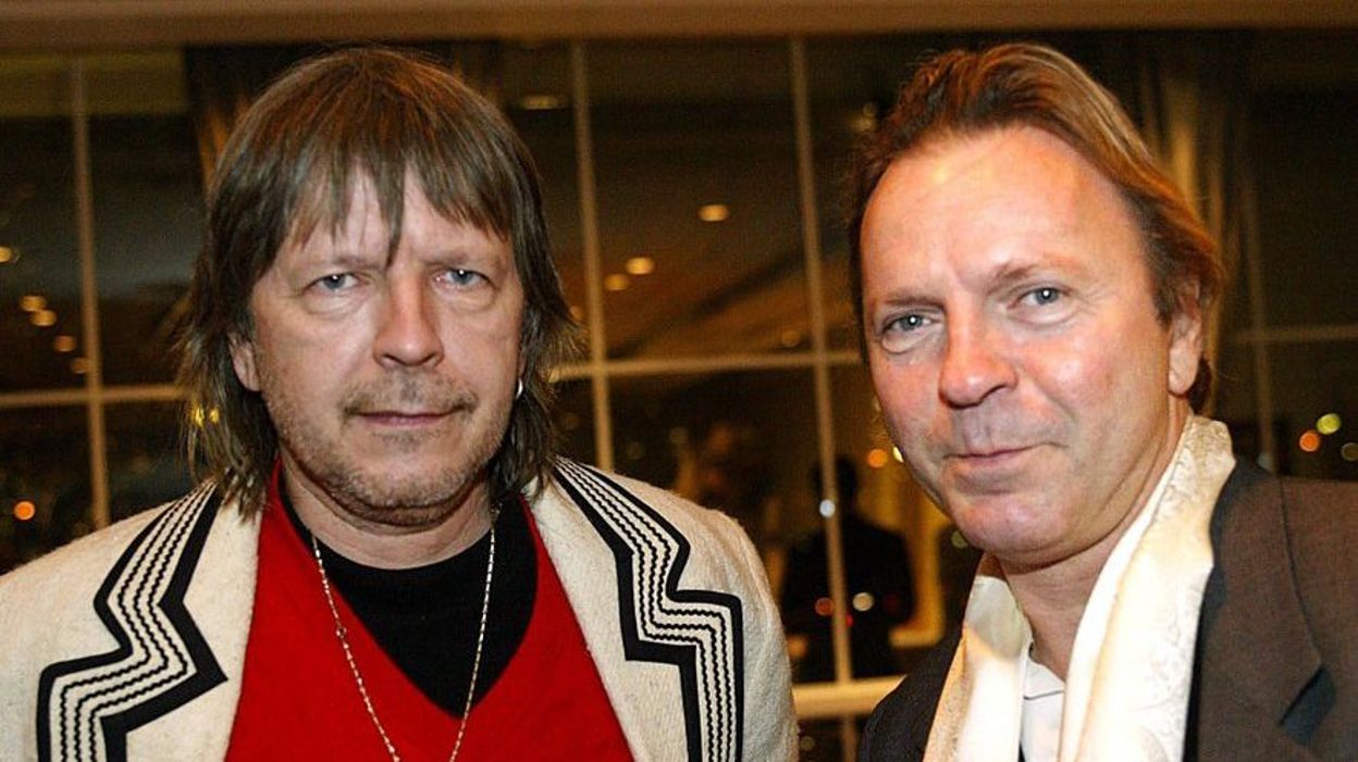 Qui Sont Les Frères Et Sœurs De Renaud Le frère de Renaud est mort
