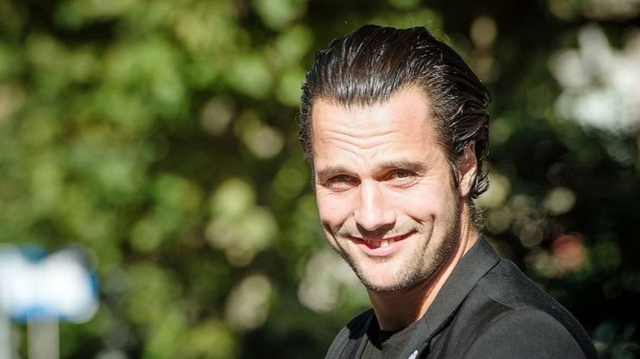 Kévin Van Doorslaer vous donne rendezvous "Chez Charlotteke"!