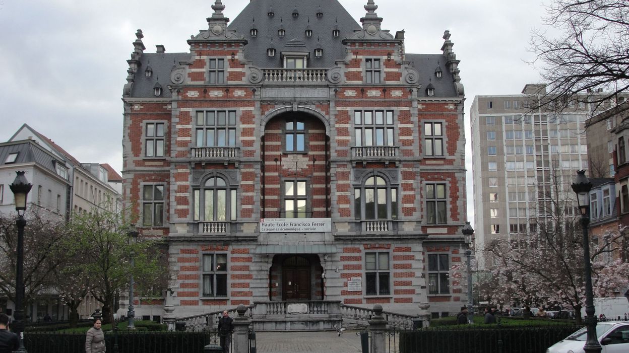 Download Belgique Covid Ecole Pics