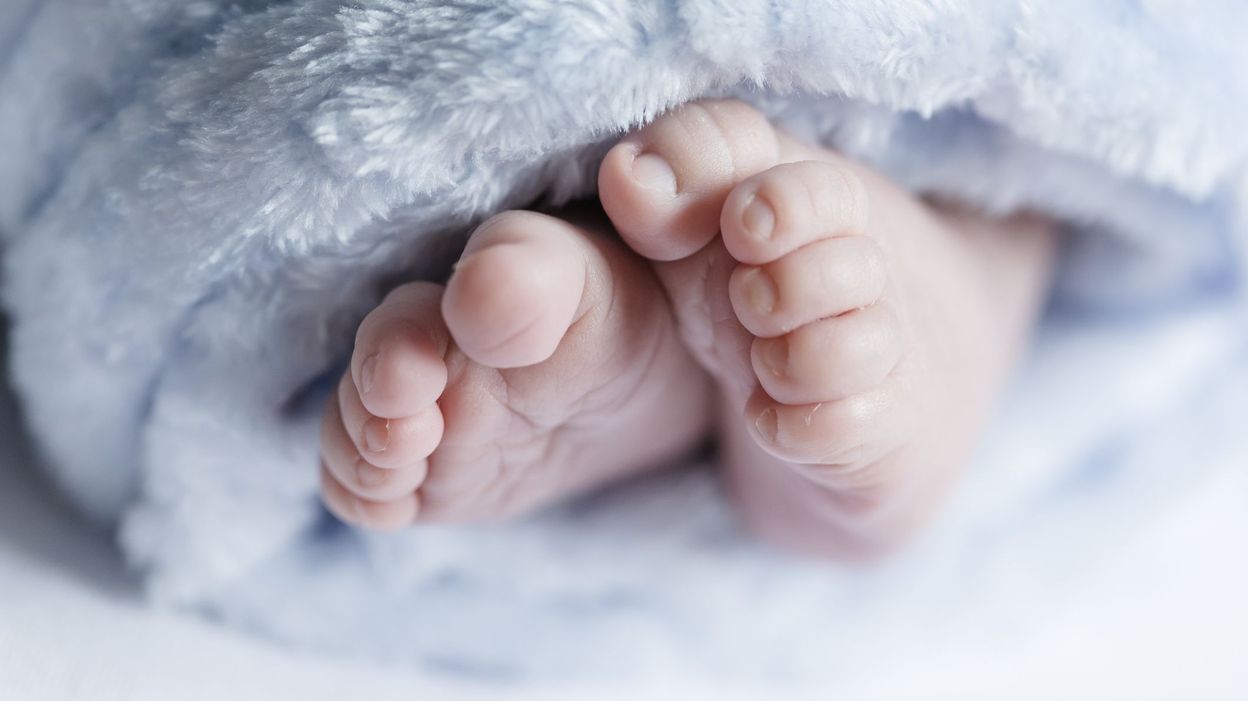 Une Malienne A Accouche De 9 Bebes Au Maroc