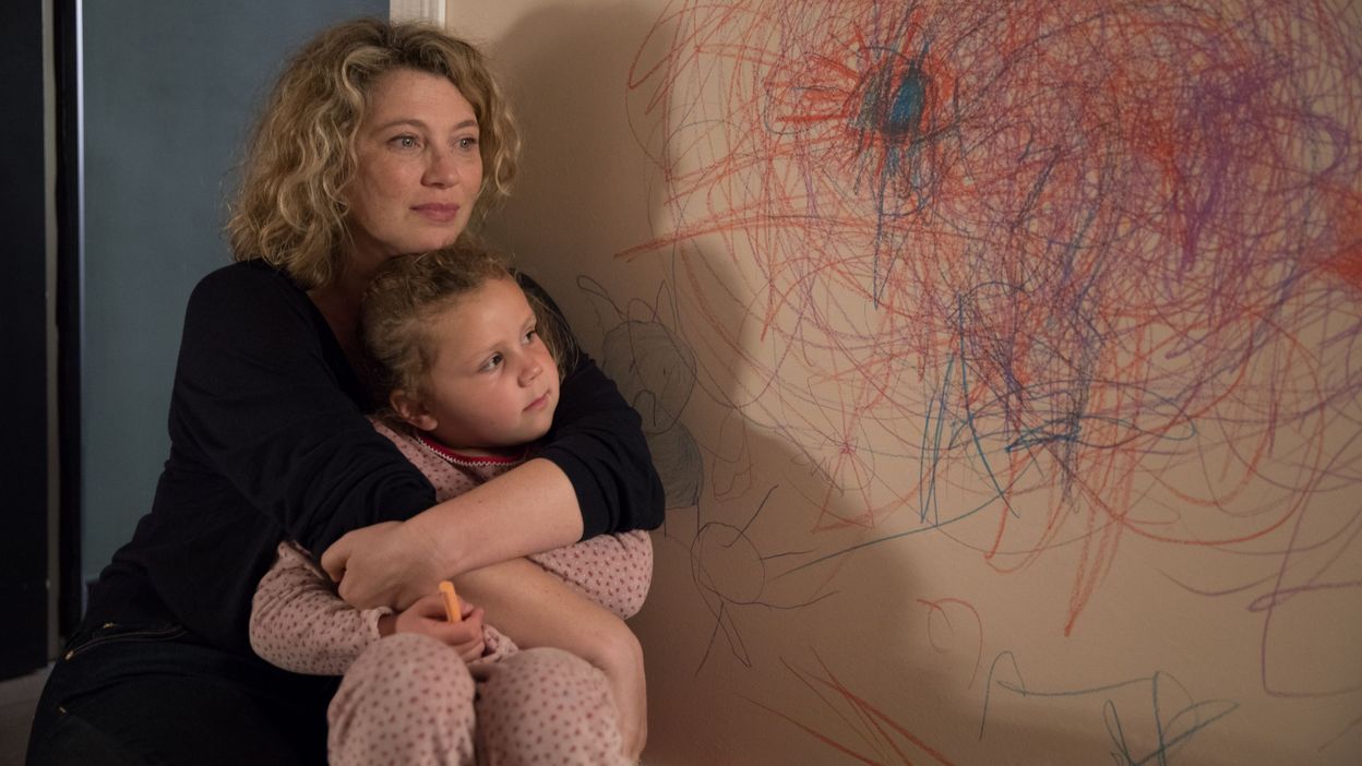 Ma Fille De 13 Ans S'invente Des Histoires "Tu vivras ma fille" : une histoire vraie avec Cécile Bois