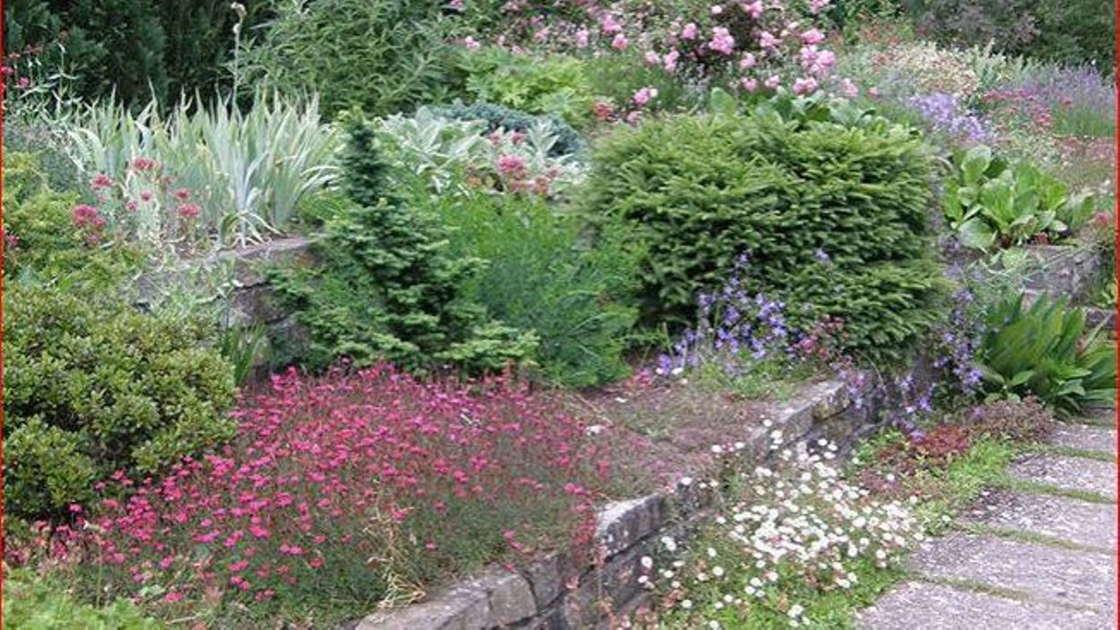 Jardins & Loisirs Jardins & loisirs RTBF Tv