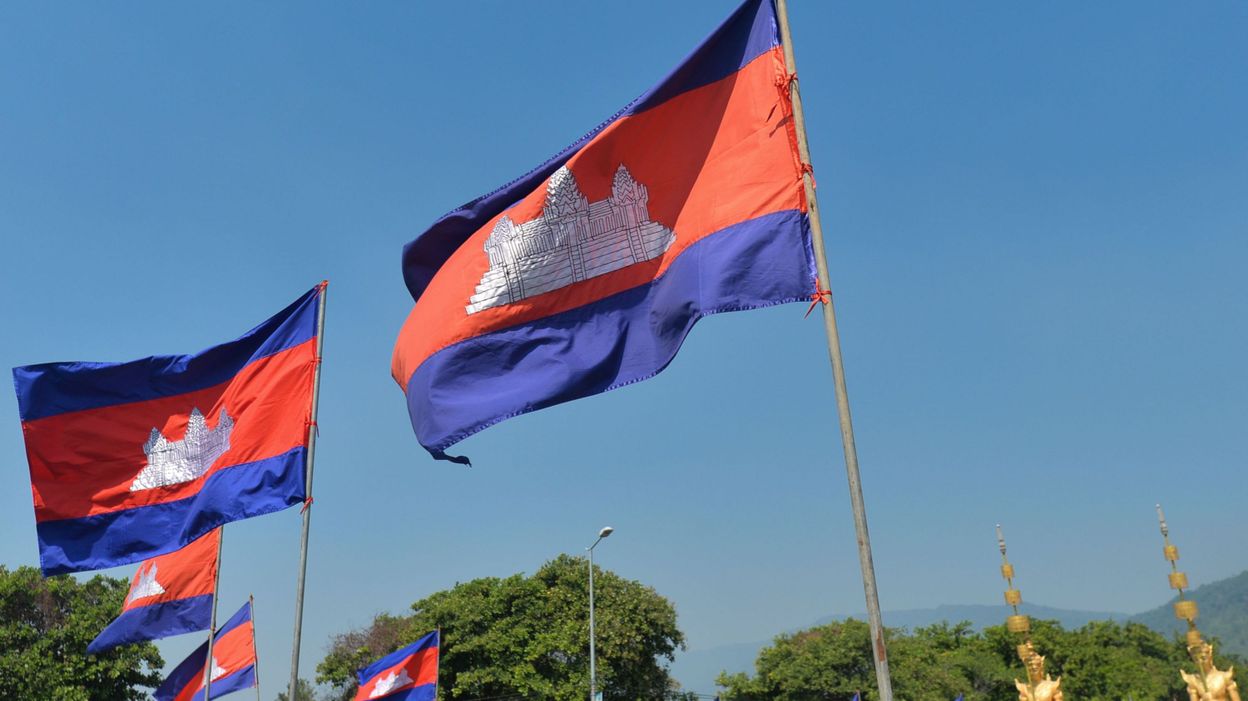New US economic sanctions against Cambodia after corruption cases