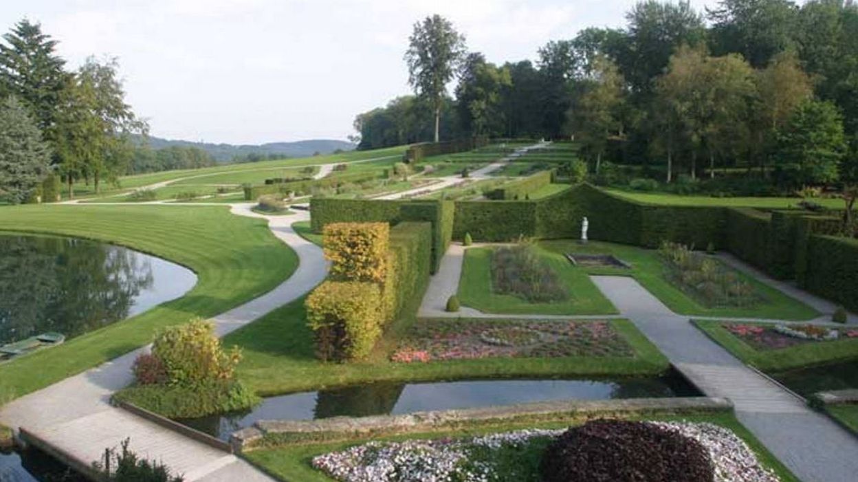 Accueil Les Jardins Dannevoie Accueil Les Jardins Dannevoie