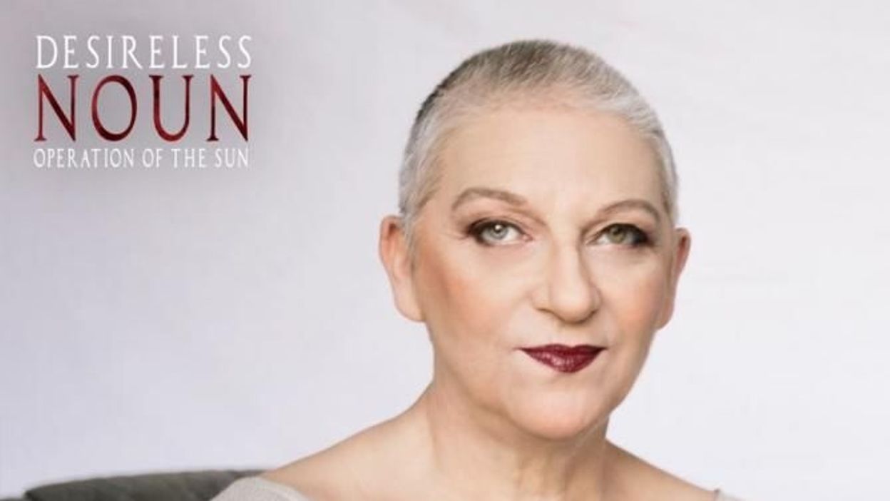Desireless de retour avec un nouvel album