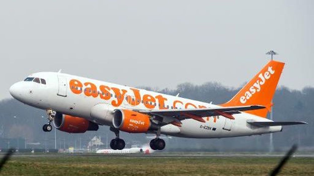 vols annulés easyjet - comment se faire rembourser easyjet