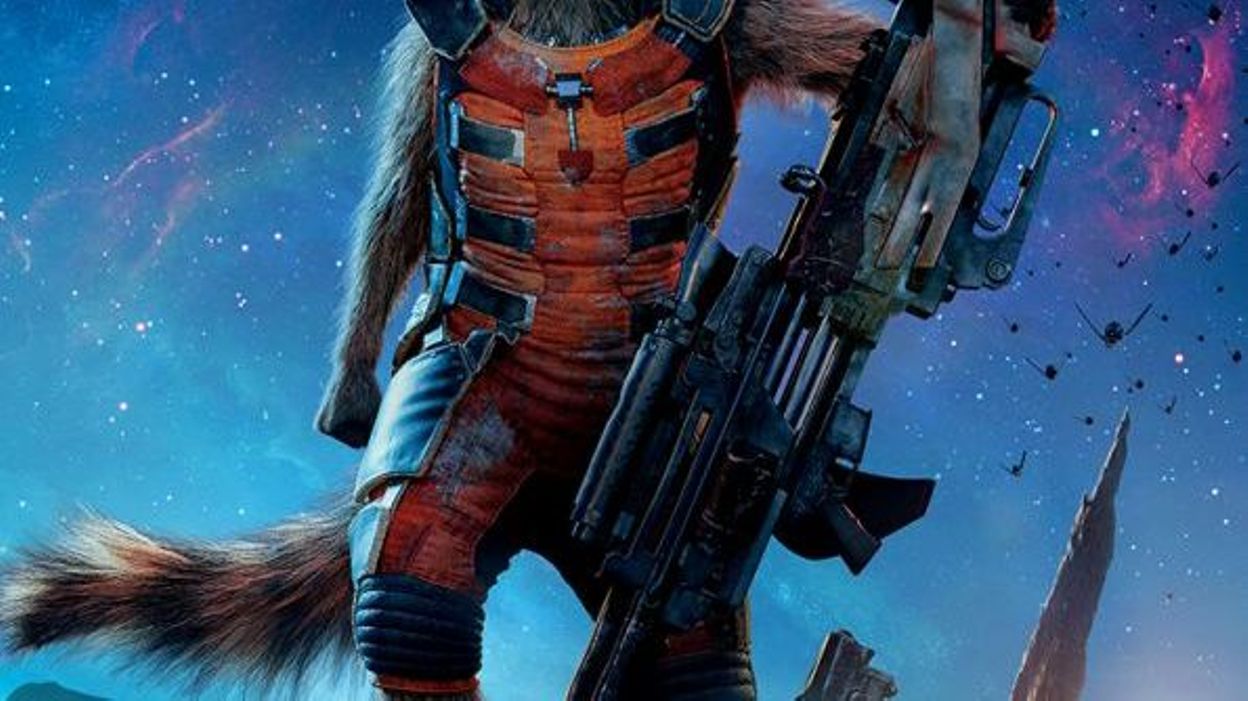 avec les gardiens de la galaxie la magie de marvel continue pour disney