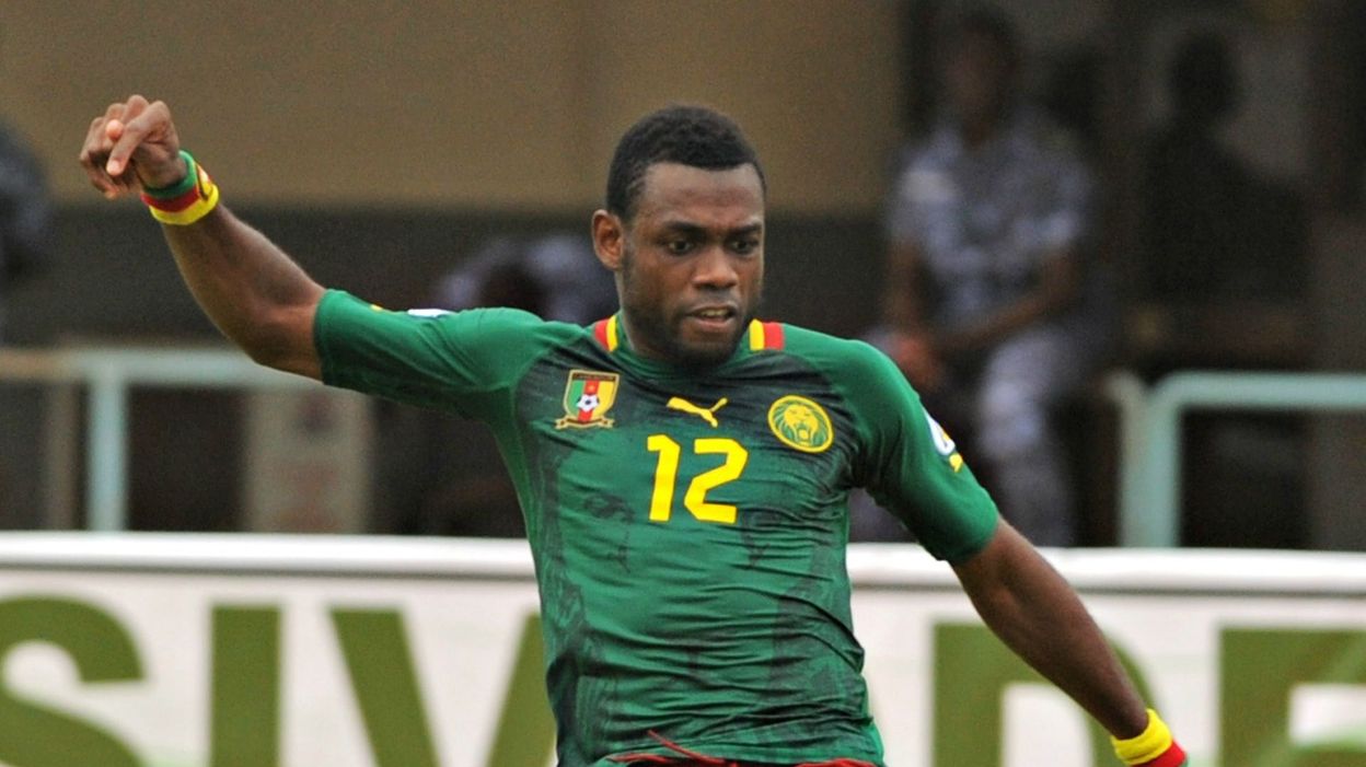 Le Cameroun dernier qualifié pour le 3e tour