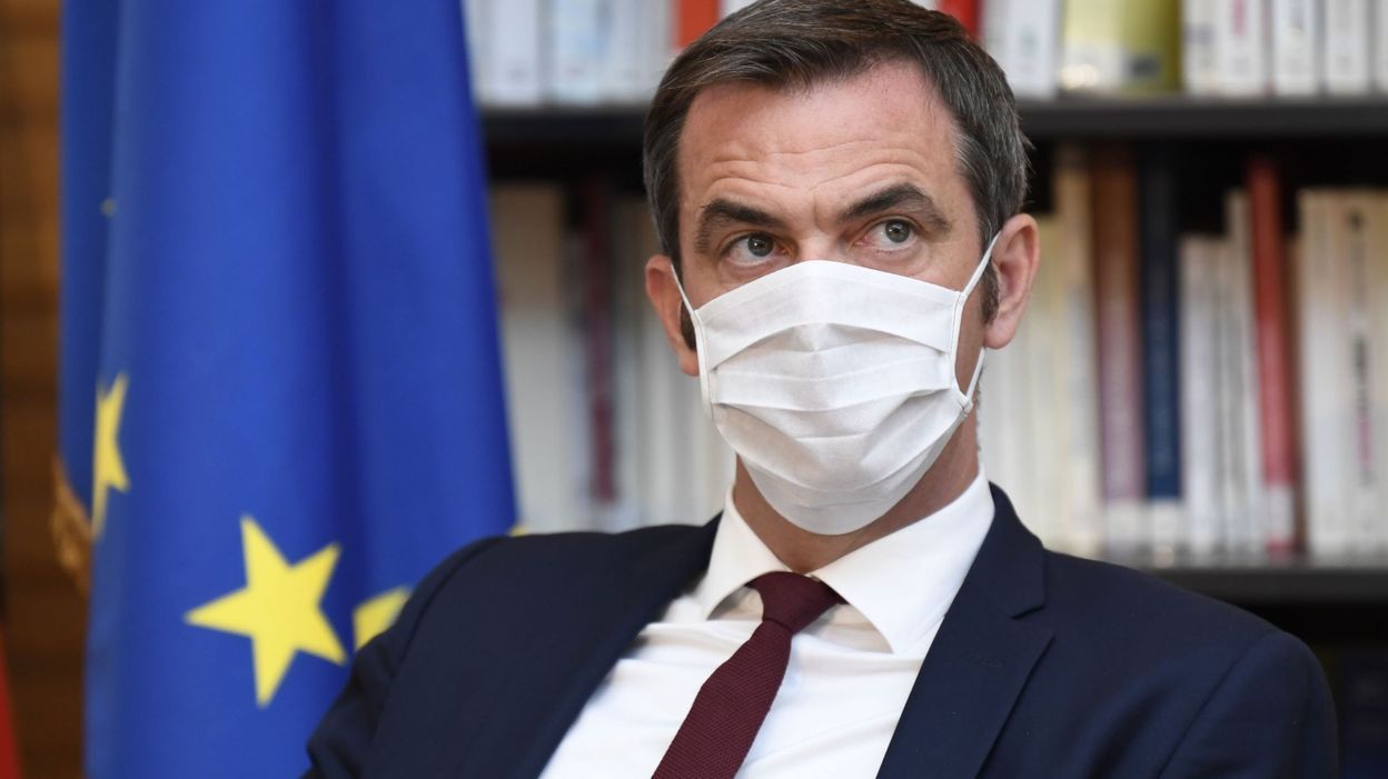 Coronavirus En France : Perquisitions Chez Le Ministre De La Santé Et D ...