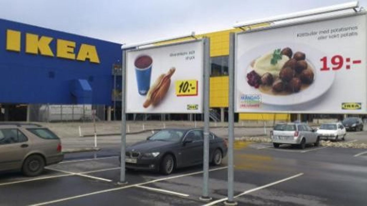 Nouveaux magasins Ikea à Hasselt et Mons, ouverture prévue en 2015