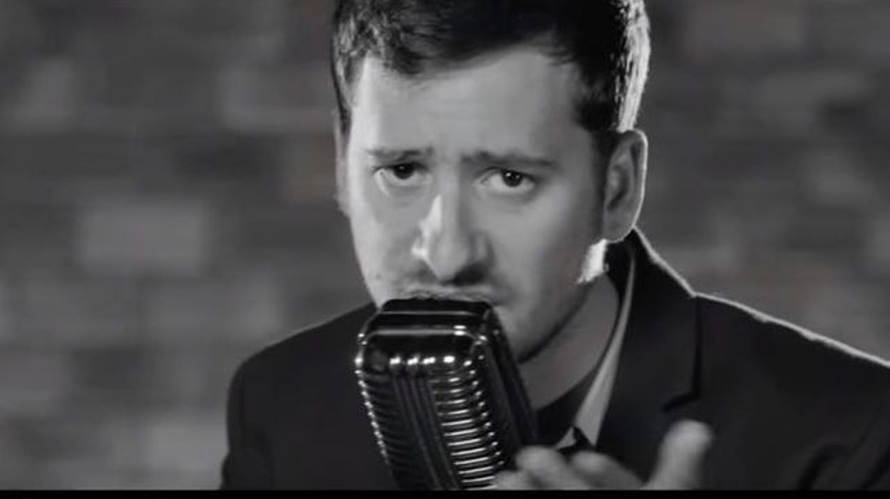 La Chanson Officieuse De L Euro 2016 Fait Le Buzz