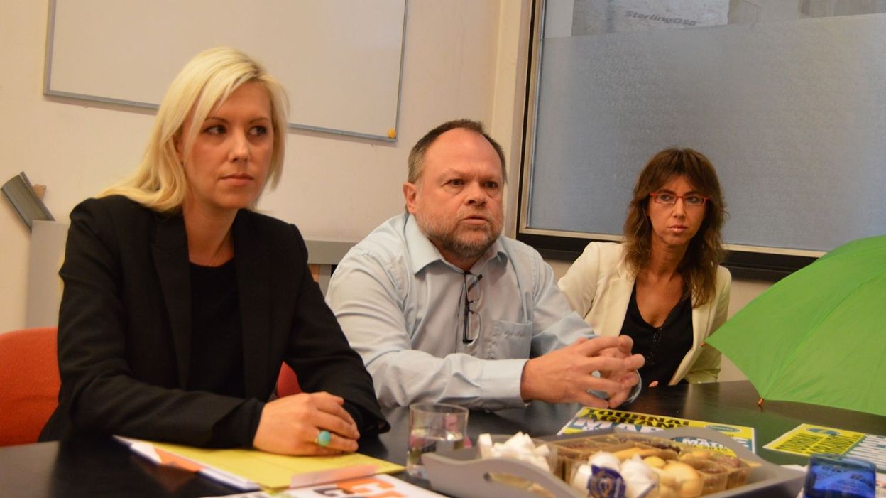 Tournai Des Actions Pour Redynamiser Le Commerce
