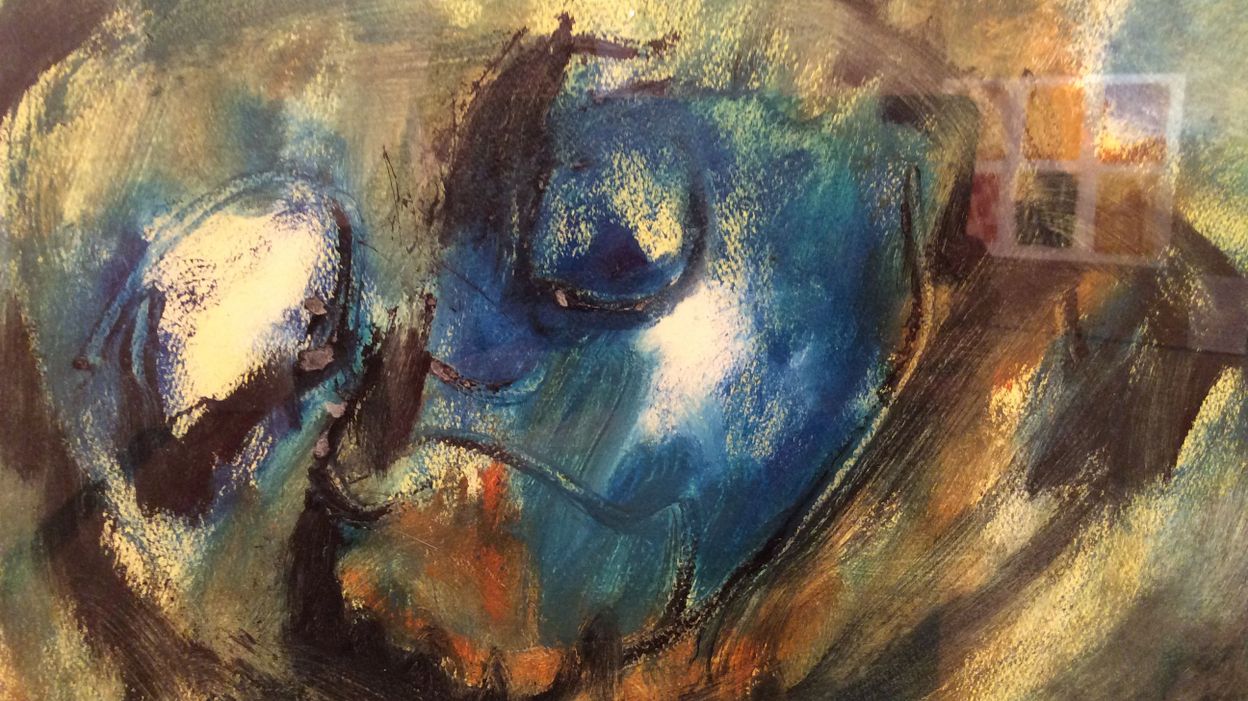 Henri Michaux, Face à Face