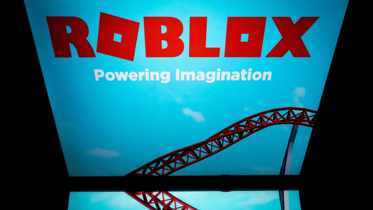 Roblox Le Bac A Sable Des Jeux Video - sinscrire sur roblox crÃ©er un compte login roblox studio