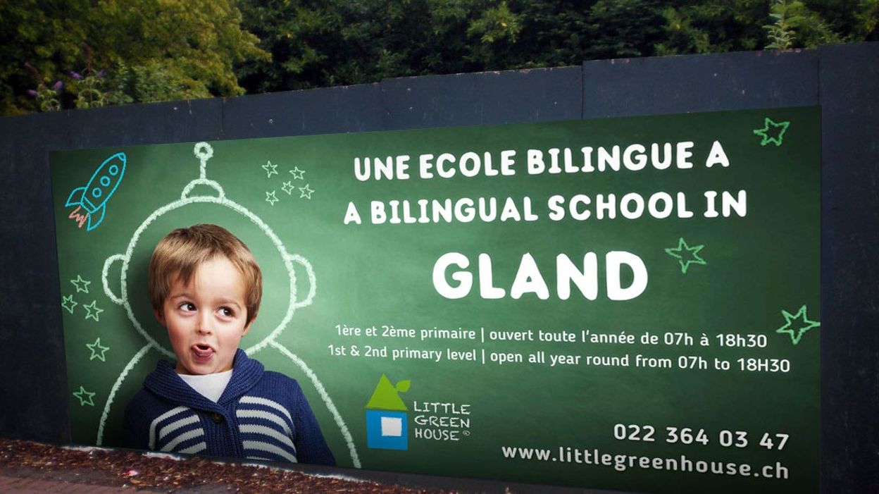 Publicité pour les écoles : tout n'est pas permis mais il ...