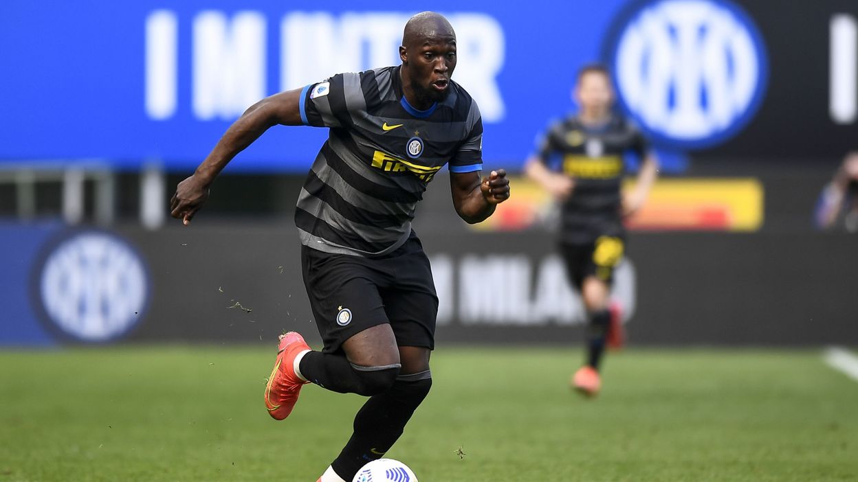 “Romelu Lukaku è il giocatore che domina il campionato italiano”.
