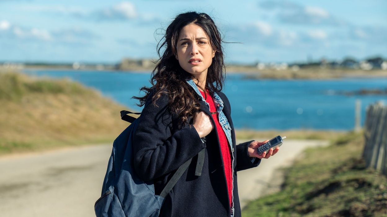 Jugée Coupable Saison 2 Garance Thenault (Jugée Coupable) : "Le personnage de Lola m’a habité