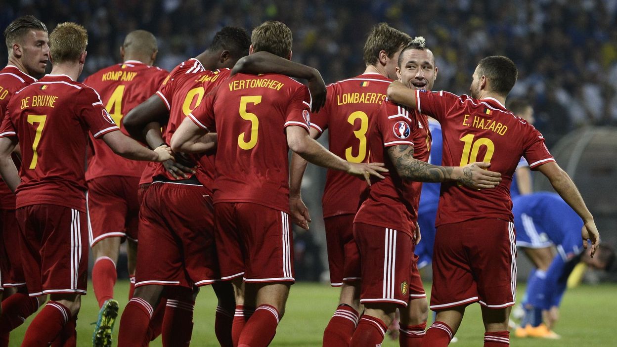 Belgique Pays De Galles Streaming Live Belgique-pays de Galles est déjà sold-out