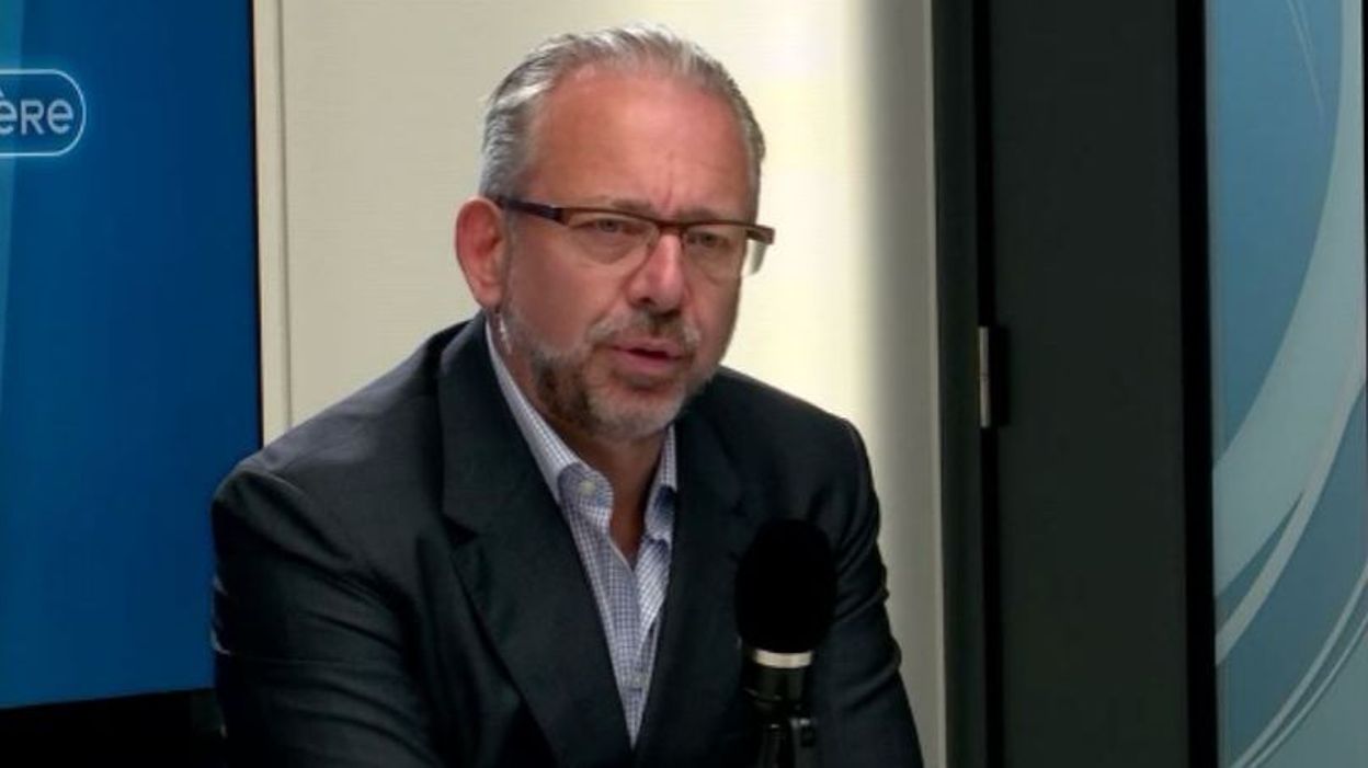 Le patron de la RTBF rappelle que le "racisme est un crime ...