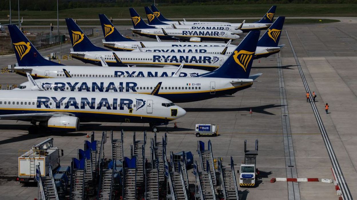 Coronavirus : Ryanair annonce des pertes d'emploi en ...