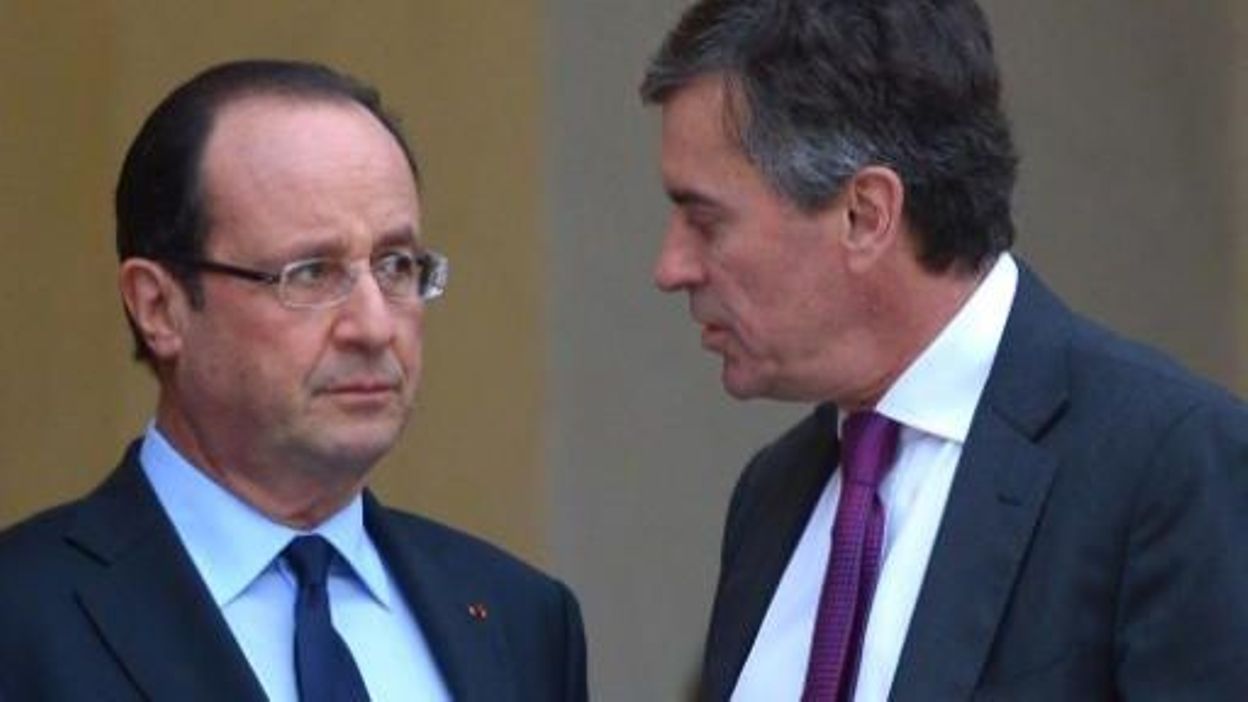 France: l'affaire Cahuzac plombe-t-elle François Hollande ? Relisez le chat