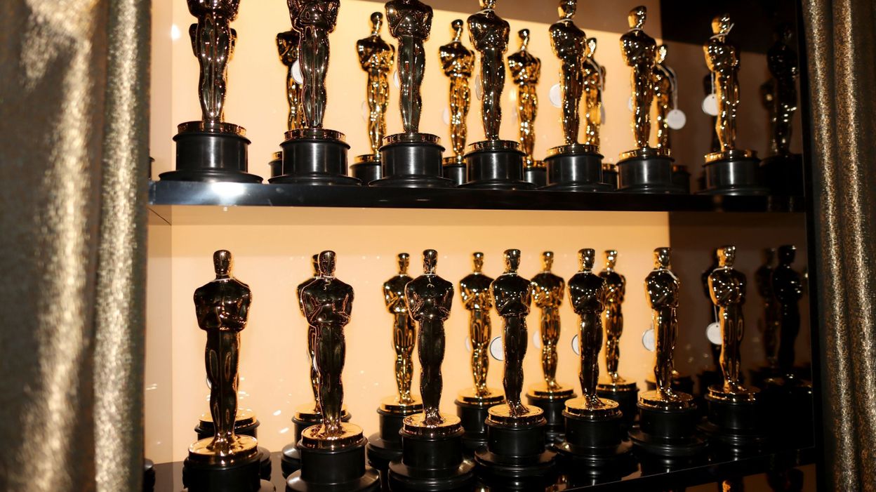 Prix De L'académie Japonaise Du Meilleur Film En Langue étrangère Record de 92 pays en course pour l'Oscar du meilleur film en langue
