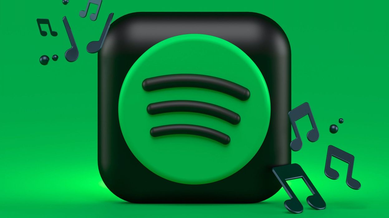 A Quoi Sert Le Terminal Sur Mac Spotify - Toutes les infos du mot clé jour par jour - RTBF.be/tendance