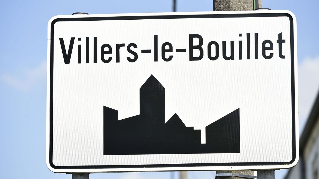 VillersleBouillet la bourgmestre renversée par une large coalition