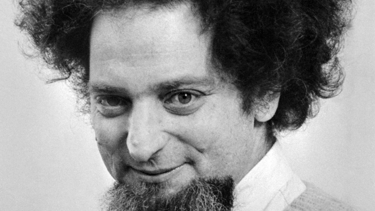 Les Plus Grands écrivains Français Du 21ème Siècle Georges Perec, le plus inventif des écrivains français, entre dans la