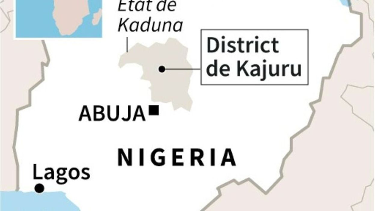 Musulman site de rencontre Nigeria