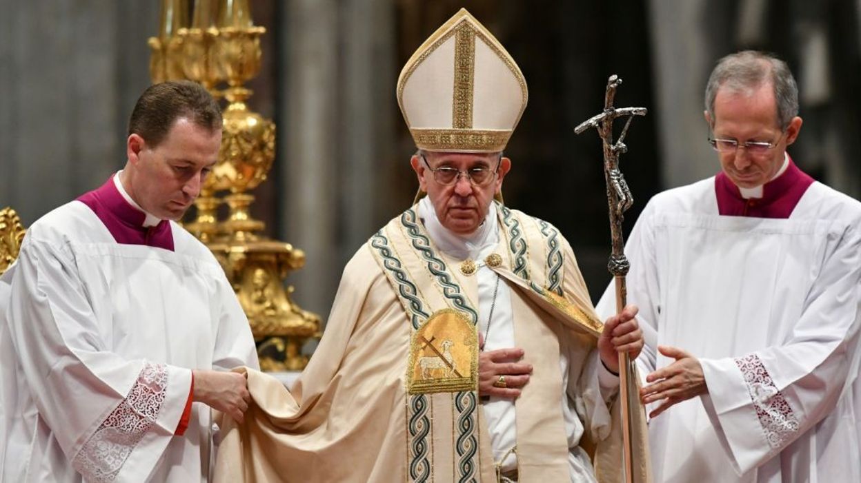 Cinq nouveaux cardinaux: hommage du pape aux églises marginalisées