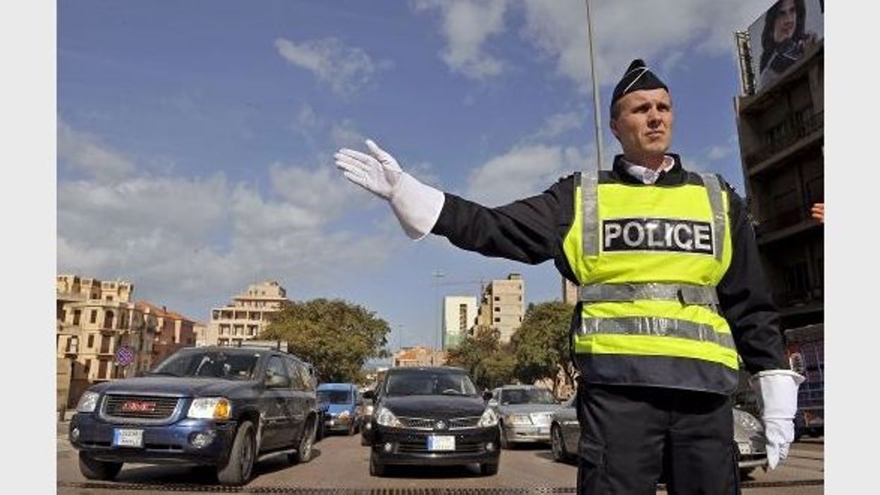 Taille Pour Entrer Dans La Gendarmerie Les candidats policiers devront être plus grands