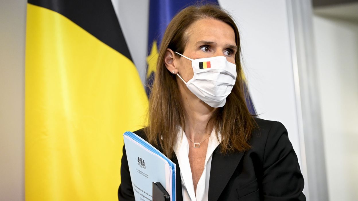 Evénements, bulle sociale, télétravail : que faut-il attendre du Conseil National de Sécurité de ce lundi 27 juillet ?