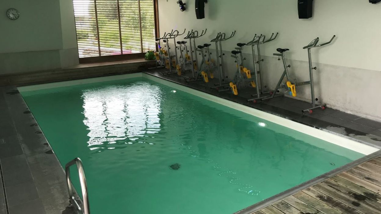 Les Piscines Naturelles Ont De Plus En Plus La Cote